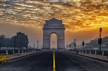 1 Day Delhi Heritage Tour